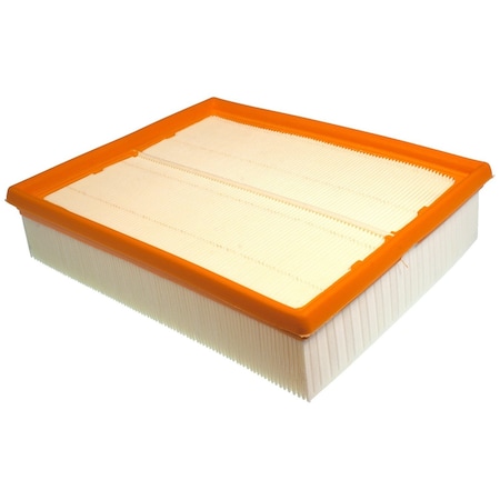 Mahle Air Filter, Lx622 LX622